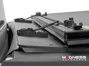 Dodge Ram 1500 Bed Cover - Tri Fold - Flip Up - Hard Cover - 5'7" Bed Dodge Ram 1500 Bed Cover - Tri Fold - Flip Up - Hard Cover - 5'7" Bed